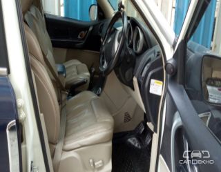 2015 Mahindra XUV500 W10 2WD 2015 Mahindra XUV500 W10 2WD