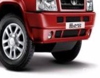 2013 Tata Sumo Gold EX 2013 Tata Sumo Gold EX