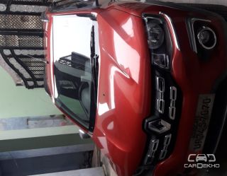 2017 Renault KWID 1.0 RXT Optional 2017 Renault KWID 1.0 RXT Optional