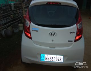 2016 Hyundai EON Magna Plus 2016 Hyundai EON Magna Plus