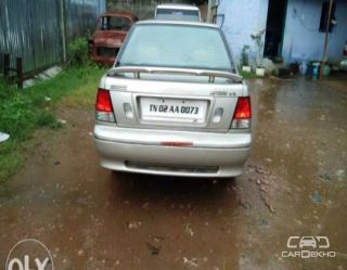2006 Maruti Esteem Lxi - BSIII 2006 Maruti Esteem Lxi - BSIII