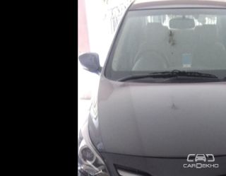 2016 Hyundai Verna 1.6 SX VTVT 2016 Hyundai Verna 1.6 SX VTVT