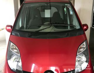 2016 Tata Nano XTA 2016 Tata Nano XTA