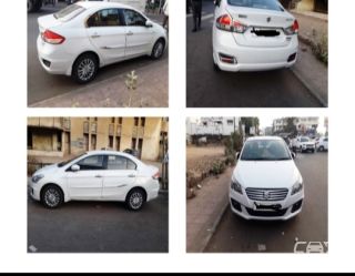 2016 Maruti Ciaz VDi Plus SHVS 2016 Maruti Ciaz VDi Plus SHVS