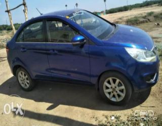 2014 Tata Zest Revotron 1.2 XT 2014 Tata Zest Revotron 1.2 XT