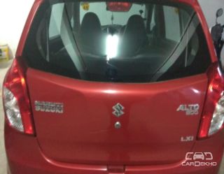 2016 Maruti Alto 800 LXI 2016 Maruti Alto 800 LXI