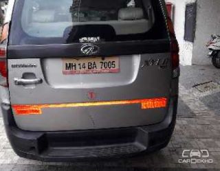 2011 Mahindra Xylo D2 2011 Mahindra Xylo D2
