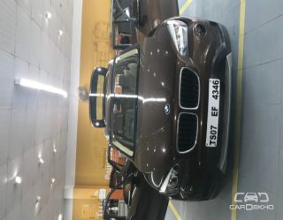 2014 BMW X1 sDrive20d 2014 BMW X1 sDrive20d