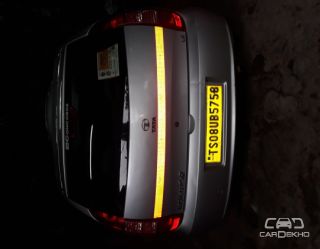 2015 Tata Indica eV2 eLS 2015 Tata Indica eV2 eLS