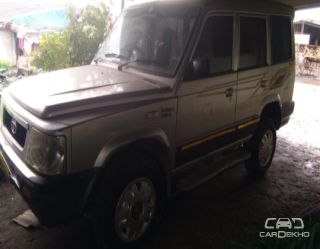 2011 Tata Sumo GX TC 7 Str BSIII 2011 Tata Sumo GX TC 7 Str BSIII