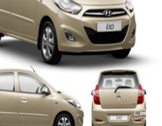 2009 Hyundai i10 Magna 2009 Hyundai i10 Magna