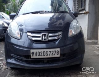 2014 Honda Amaze S i-Dtech 2014 Honda Amaze S i-Dtech