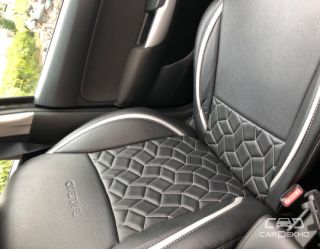 2017 Maruti Baleno Zeta Automatic 2017 Maruti Baleno Zeta Automatic