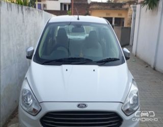 2016 Ford Figo Aspire 1.5 TDCi Trend 2016 Ford Figo Aspire 1.5 TDCi Trend