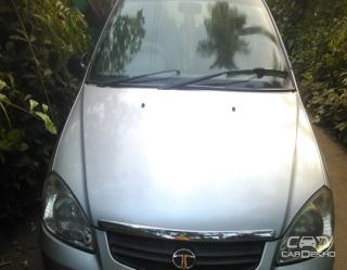 2007 Tata Indica GLS BS IV 2007 Tata Indica GLS BS IV