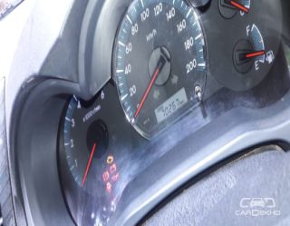 2015 Toyota Fortuner 4x2 AT 2015 Toyota Fortuner 4x2 AT