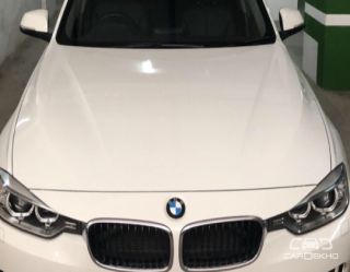 2014 BMW 3 Series 320d Luxury Plus 2014 BMW 3 Series 320d Luxury Plus