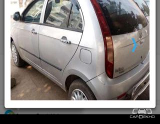 2011 Tata Indica Vista Aqua 1.2 Safire BSIV 2011 Tata Indica Vista Aqua 1.2 Safire BSIV