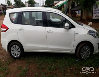 2015 Maruti Ertiga VDI 2015 Maruti Ertiga VDI