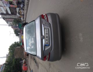 2005 Honda City 1.5 EXI 2005 Honda City 1.5 EXI