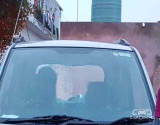 2017 Maruti Wagon R VXI BS IV 2017 Maruti Wagon R VXI BS IV