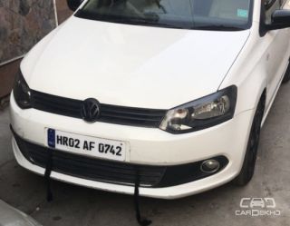 2014 Volkswagen Vento 1.6 Highline 2014 Volkswagen Vento 1.6 Highline