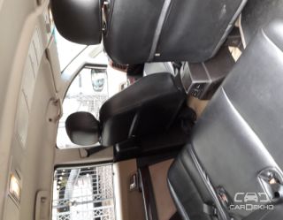 2012 Tata Aria Pure 4x2 2012 Tata Aria Pure 4x2