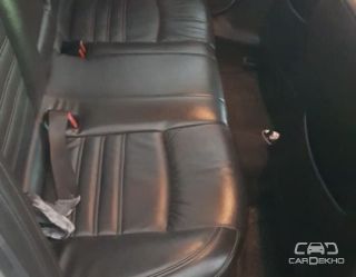 2012 Chevrolet Cruze LTZ AT 2012 Chevrolet Cruze LTZ AT
