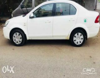 2007 Ford Fiesta 1.4 Duratec EXI 2007 Ford Fiesta 1.4 Duratec EXI