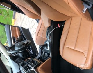 2016 BMW 3 Series 320d Luxury Line 2016 BMW 3 Series 320d Luxury Line