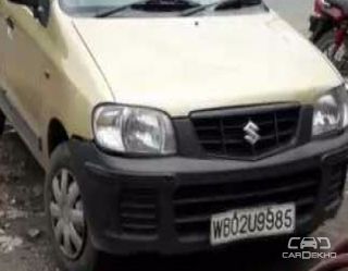 2006 Maruti Alto LX 2006 Maruti Alto LX