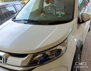 2016 Honda BRV i-VTEC V CVT 2016 Honda BRV i-VTEC V CVT