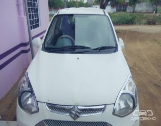 2012 Maruti Alto 800 LXI 2012 Maruti Alto 800 LXI