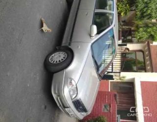 2007 Maruti Esteem Vxi - BSIII 2007 Maruti Esteem Vxi - BSIII