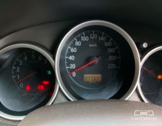 2007 Honda City ZX GXi 2007 Honda City ZX GXi