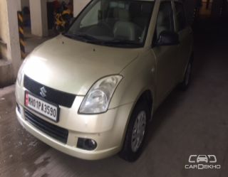 2005 Maruti Swift 1.3 LXI 2005 Maruti Swift 1.3 LXI
