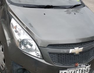 2013 Chevrolet Beat Diesel PS 2013 Chevrolet Beat Diesel PS