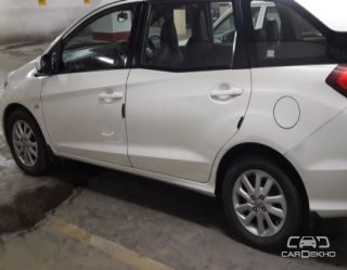 2014 Honda Mobilio V i DTEC 2014 Honda Mobilio V i DTEC