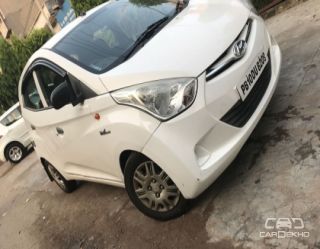 2012 Hyundai EON Magna Plus 2012 Hyundai EON Magna Plus