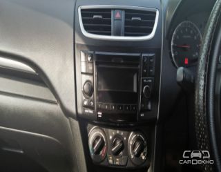 2015 Maruti Swift VXI BSIV 2015 Maruti Swift VXI BSIV