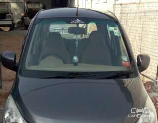 2009 Hyundai i10 Magna 1.2 2009 Hyundai i10 Magna 1.2