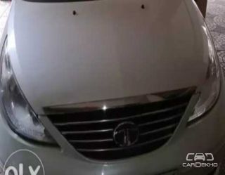 2011 Tata Manza Aqua Quadrajet BS IV 2011 Tata Manza Aqua Quadrajet BS IV