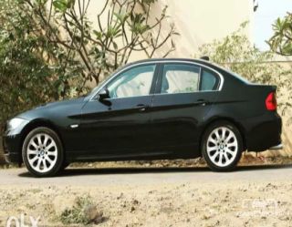 2009 BMW 3 Series 2005-2011 325i Sedan 2009 BMW 3 Series 2005-2011 325i Sedan