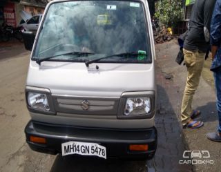 2017 Maruti Omni MPI STD BSIV 2017 Maruti Omni MPI STD BSIV