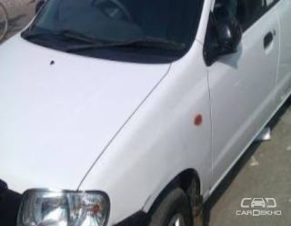 2009 Maruti Alto LXi 2009 Maruti Alto LXi