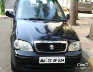 2006 Maruti Esteem Vxi - BSIII 2006 Maruti Esteem Vxi - BSIII