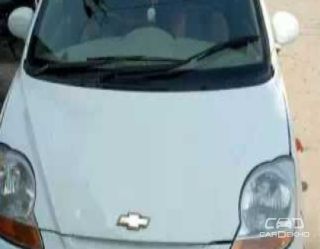 2009 Chevrolet Spark 1.0 LS 2009 Chevrolet Spark 1.0 LS