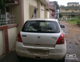 2011 Maruti Swift VDI 2011 Maruti Swift VDI