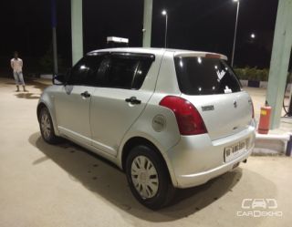 2006 Maruti Swift 1.3 VXi 2006 Maruti Swift 1.3 VXi