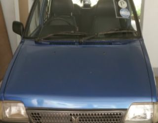 2004 Maruti 800 Std BSII 2004 Maruti 800 Std BSII